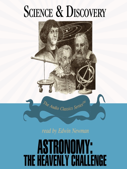 Title details for Astronomy by Jack Arnold - Available